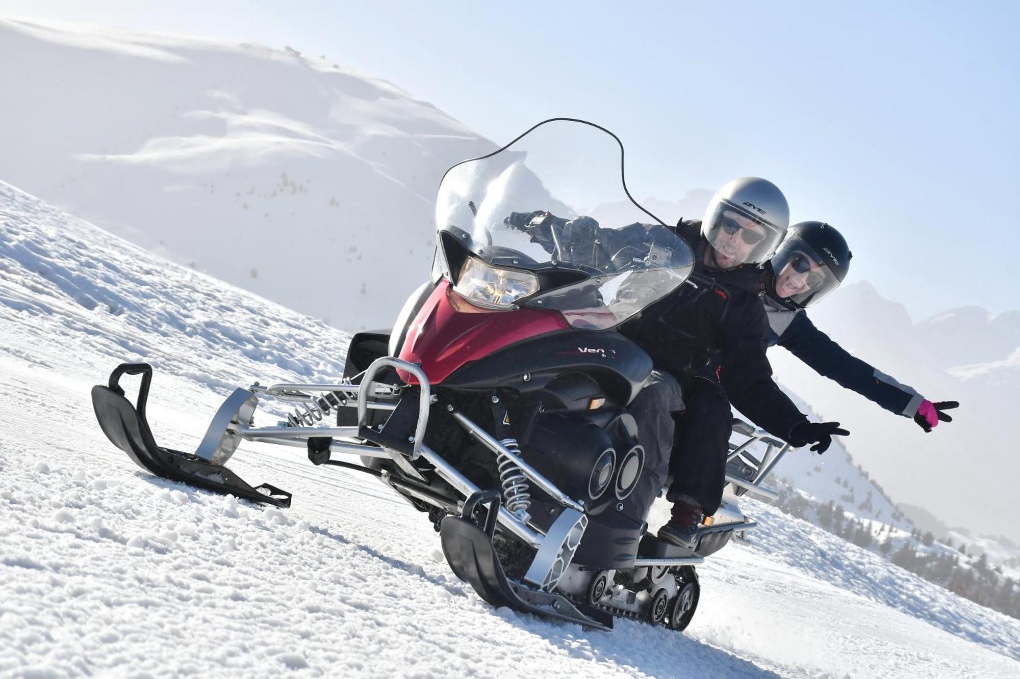 Chalet Alpe D'Huez 1850-Sea And Mountain Pleasure Avec 2 Appartements- 1 Appartement 3 Chambres 8 Couchages - 3 Salles D'Eau Et 1 Appartement 5 Chambres 12 Couchages 5 Salles D'Eau - Jacuzzi Et Sauna -Pieds Des Pistes Et Centre Esterno foto