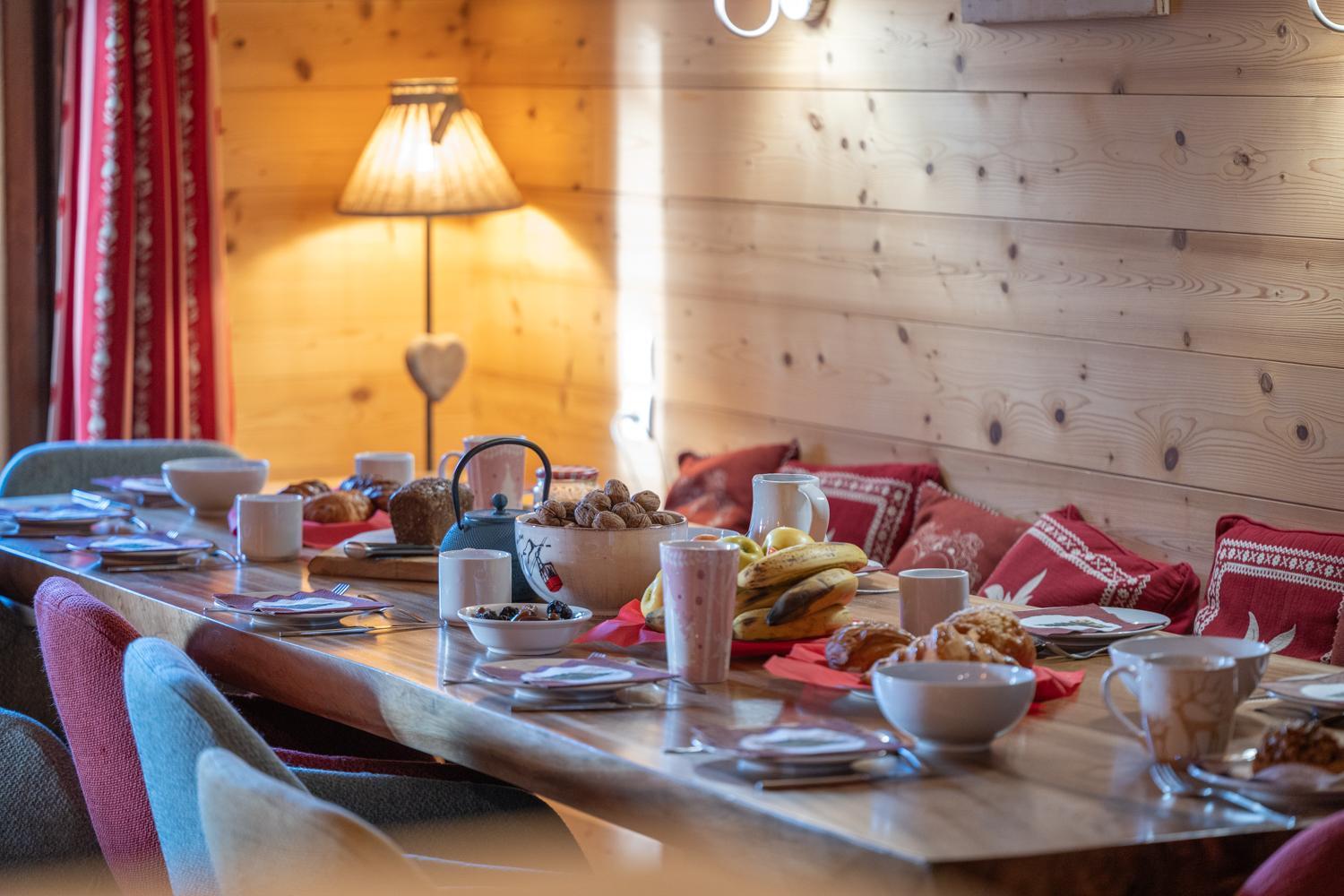 Chalet Alpe D'Huez 1850-Sea And Mountain Pleasure Avec 2 Appartements- 1 Appartement 3 Chambres 8 Couchages - 3 Salles D'Eau Et 1 Appartement 5 Chambres 12 Couchages 5 Salles D'Eau - Jacuzzi Et Sauna -Pieds Des Pistes Et Centre Esterno foto