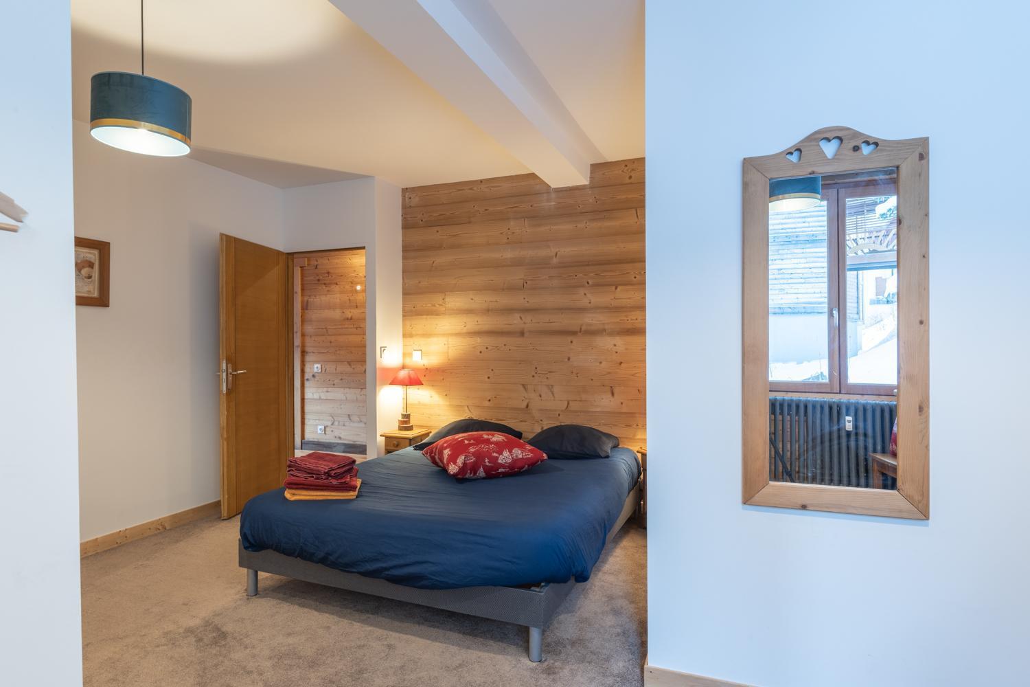 Chalet Alpe D'Huez 1850-Sea And Mountain Pleasure Avec 2 Appartements- 1 Appartement 3 Chambres 8 Couchages - 3 Salles D'Eau Et 1 Appartement 5 Chambres 12 Couchages 5 Salles D'Eau - Jacuzzi Et Sauna -Pieds Des Pistes Et Centre Esterno foto