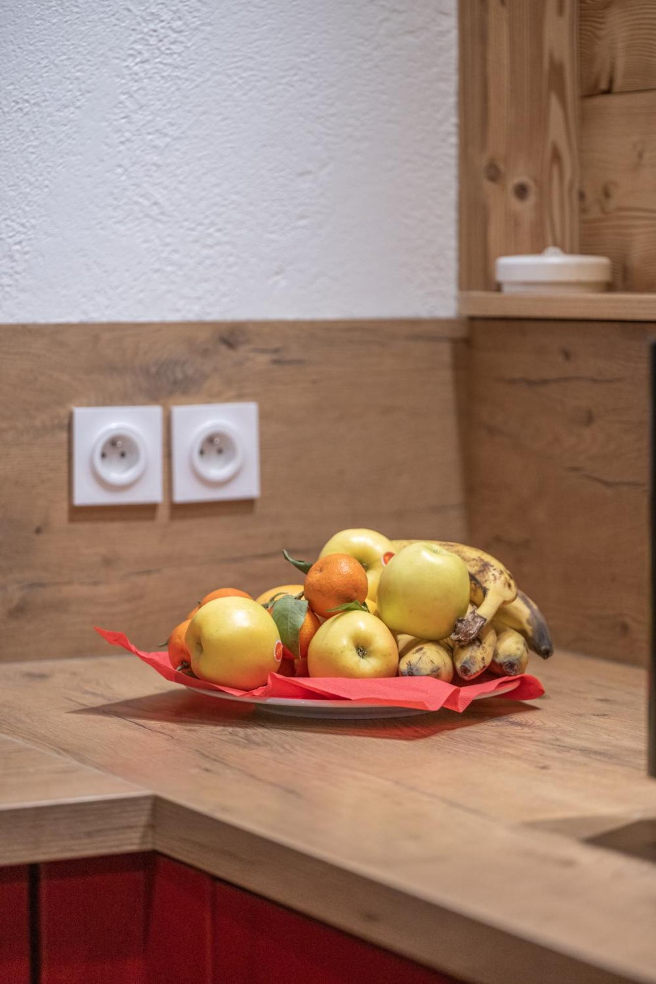 Chalet Alpe D'Huez 1850-Sea And Mountain Pleasure Avec 2 Appartements- 1 Appartement 3 Chambres 8 Couchages - 3 Salles D'Eau Et 1 Appartement 5 Chambres 12 Couchages 5 Salles D'Eau - Jacuzzi Et Sauna -Pieds Des Pistes Et Centre Esterno foto
