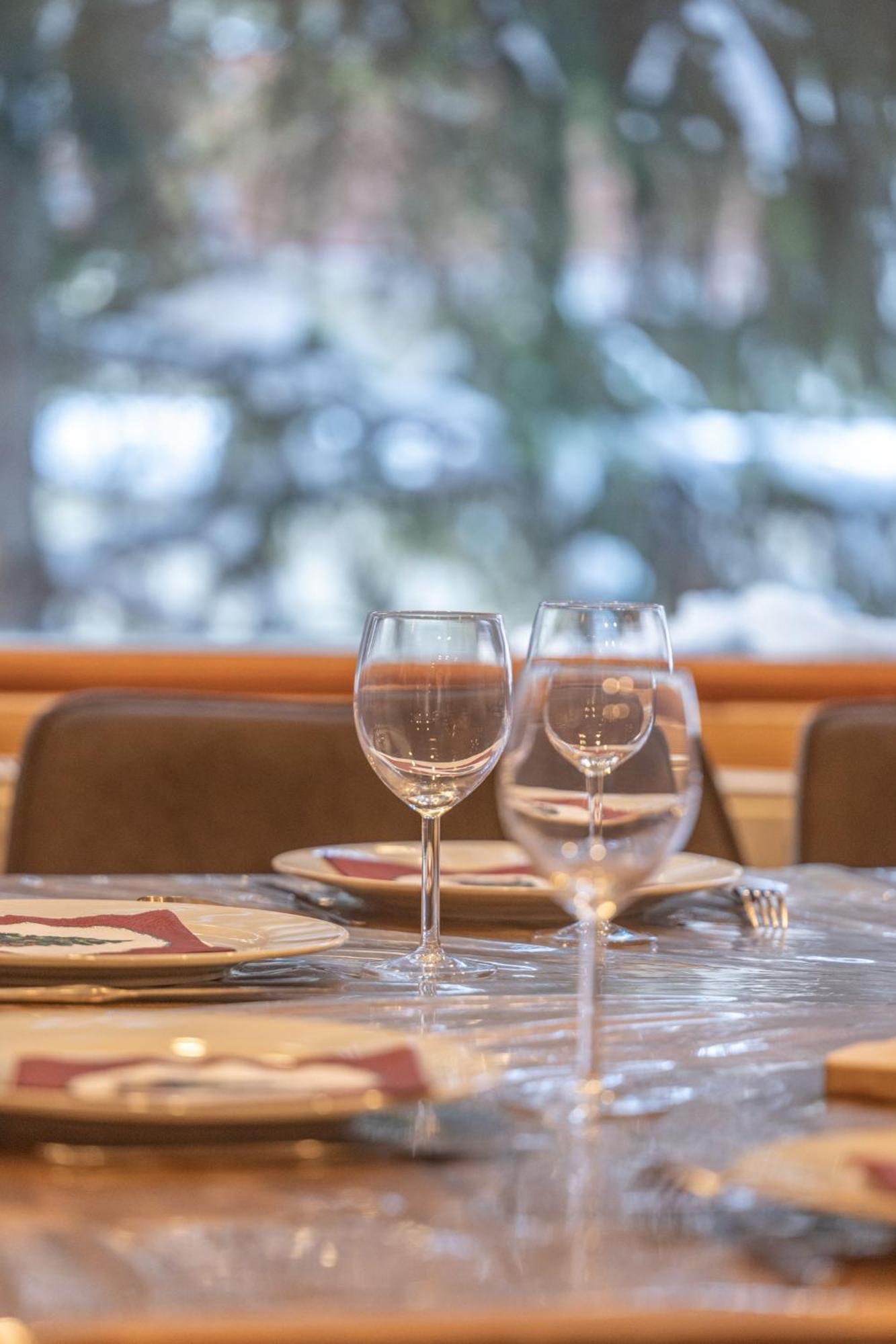 Chalet Alpe D'Huez 1850-Sea And Mountain Pleasure Avec 2 Appartements- 1 Appartement 3 Chambres 8 Couchages - 3 Salles D'Eau Et 1 Appartement 5 Chambres 12 Couchages 5 Salles D'Eau - Jacuzzi Et Sauna -Pieds Des Pistes Et Centre Esterno foto