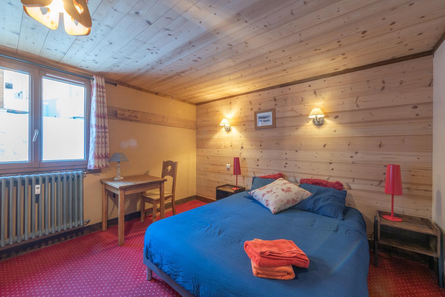 Chalet Alpe D'Huez 1850-Sea And Mountain Pleasure Avec 2 Appartements- 1 Appartement 3 Chambres 8 Couchages - 3 Salles D'Eau Et 1 Appartement 5 Chambres 12 Couchages 5 Salles D'Eau - Jacuzzi Et Sauna -Pieds Des Pistes Et Centre Esterno foto