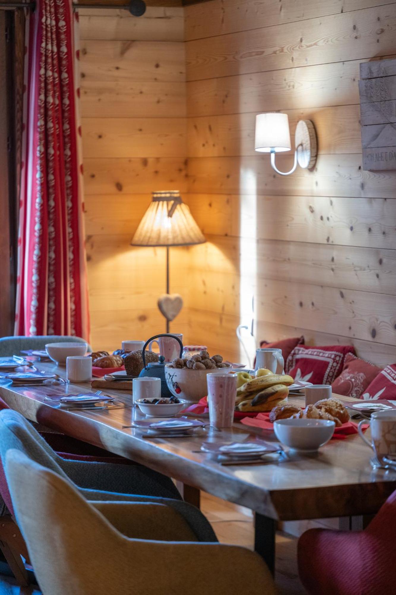 Chalet Alpe D'Huez 1850-Sea And Mountain Pleasure Avec 2 Appartements- 1 Appartement 3 Chambres 8 Couchages - 3 Salles D'Eau Et 1 Appartement 5 Chambres 12 Couchages 5 Salles D'Eau - Jacuzzi Et Sauna -Pieds Des Pistes Et Centre Esterno foto