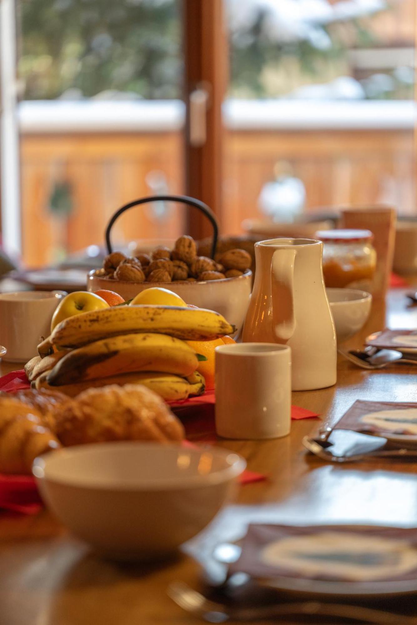 Chalet Alpe D'Huez 1850-Sea And Mountain Pleasure Avec 2 Appartements- 1 Appartement 3 Chambres 8 Couchages - 3 Salles D'Eau Et 1 Appartement 5 Chambres 12 Couchages 5 Salles D'Eau - Jacuzzi Et Sauna -Pieds Des Pistes Et Centre Esterno foto