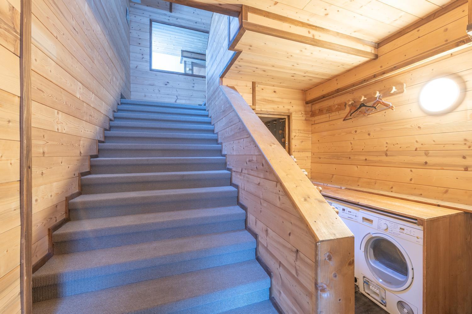 Chalet Alpe D'Huez 1850-Sea And Mountain Pleasure Avec 2 Appartements- 1 Appartement 3 Chambres 8 Couchages - 3 Salles D'Eau Et 1 Appartement 5 Chambres 12 Couchages 5 Salles D'Eau - Jacuzzi Et Sauna -Pieds Des Pistes Et Centre Esterno foto