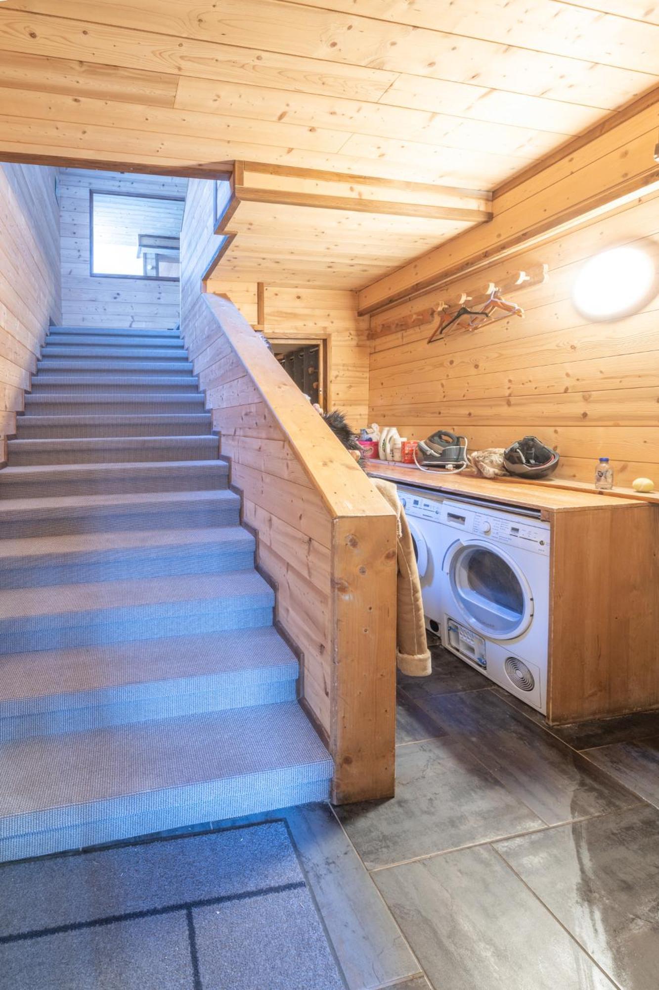 Chalet Alpe D'Huez 1850-Sea And Mountain Pleasure Avec 2 Appartements- 1 Appartement 3 Chambres 8 Couchages - 3 Salles D'Eau Et 1 Appartement 5 Chambres 12 Couchages 5 Salles D'Eau - Jacuzzi Et Sauna -Pieds Des Pistes Et Centre Esterno foto